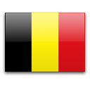Belgium - Brussels Region